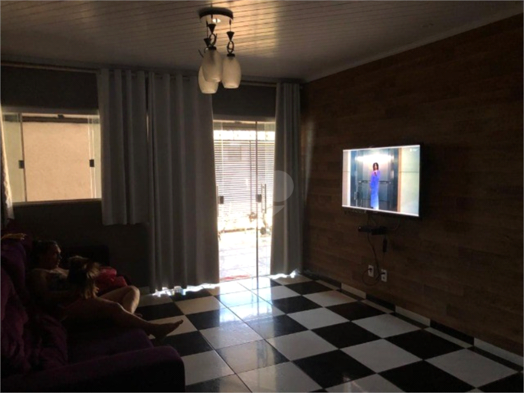 Venda Casa Brasília Ceilândia Sul (ceilândia) REO782550 15