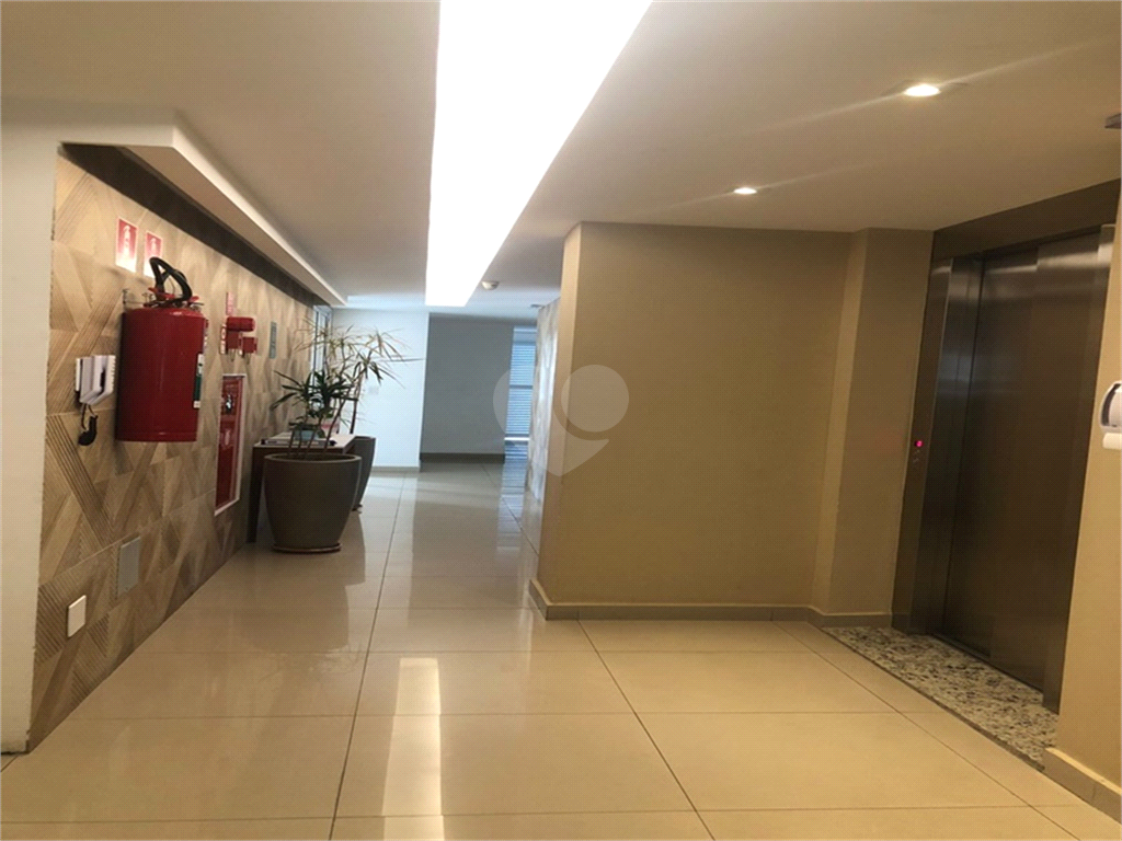 Venda Apartamento São Paulo Santana REO782551 20