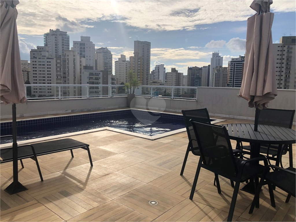 Venda Apartamento São Paulo Santana REO782551 10