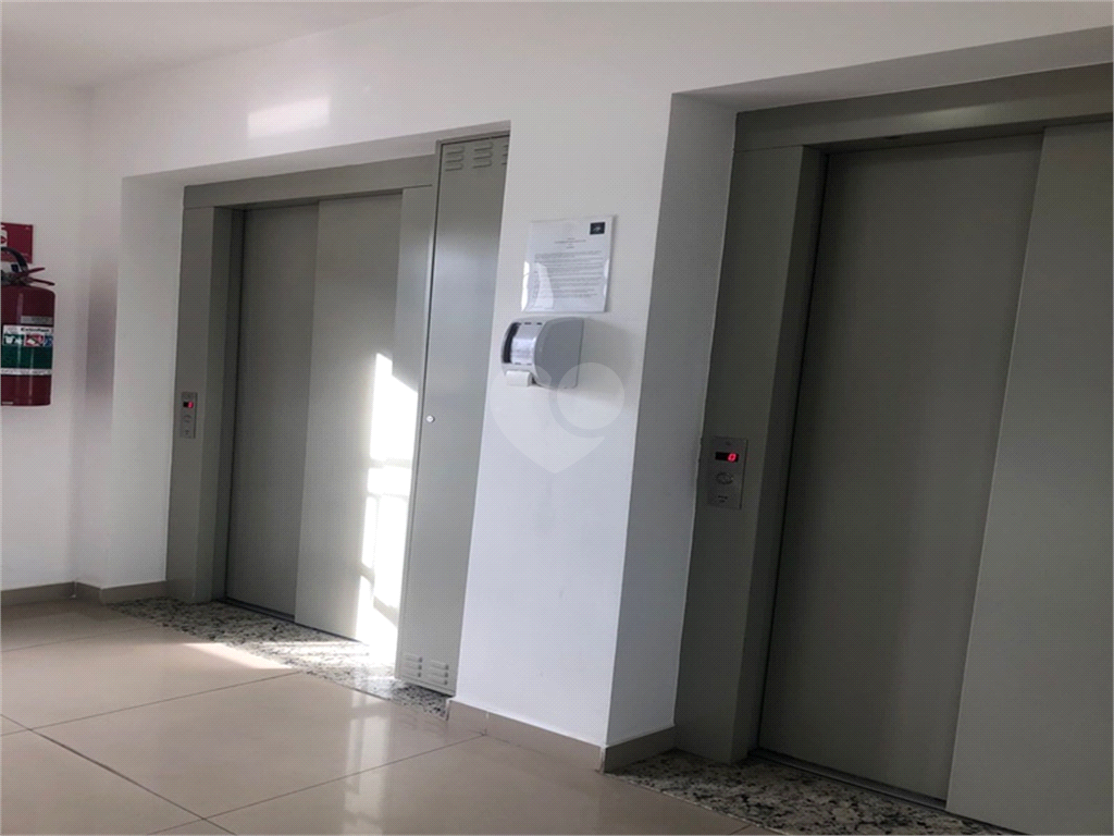 Venda Apartamento São Paulo Santana REO782551 24