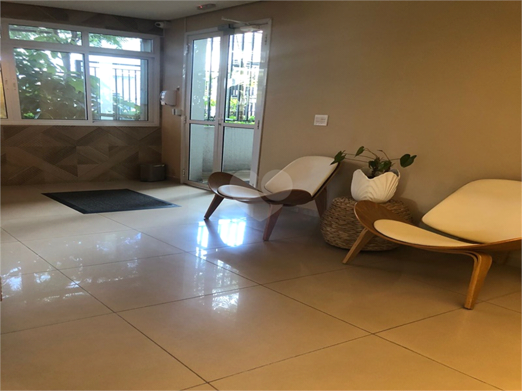 Venda Apartamento São Paulo Santana REO782551 12