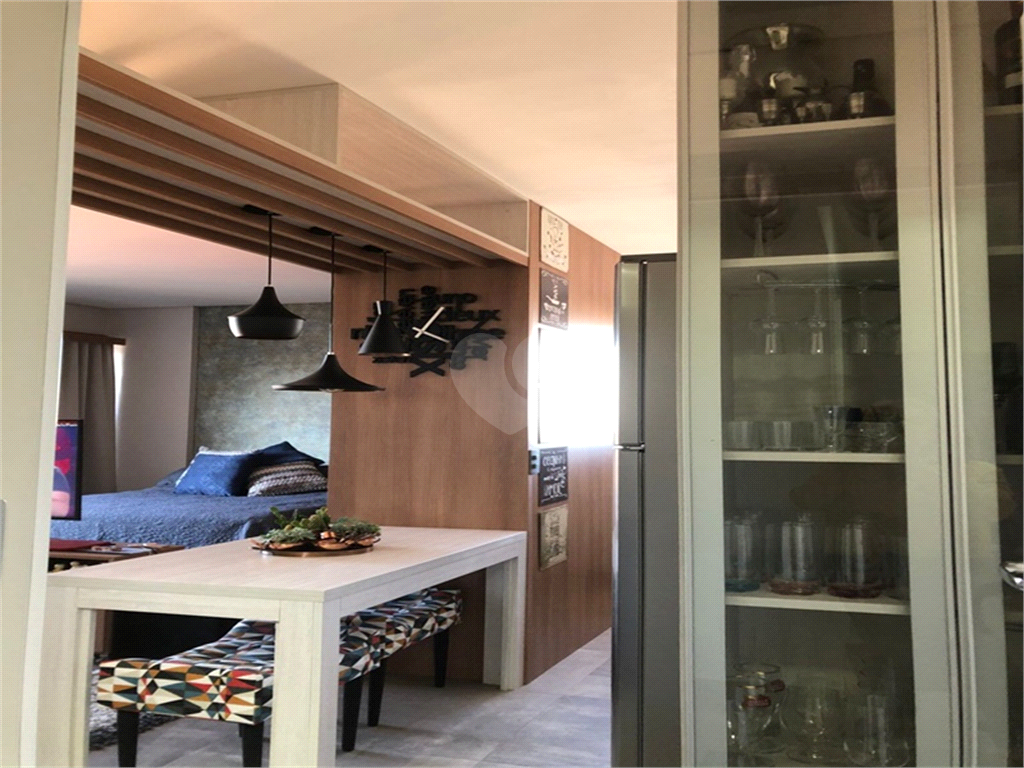 Venda Apartamento São Paulo Santana REO782551 8