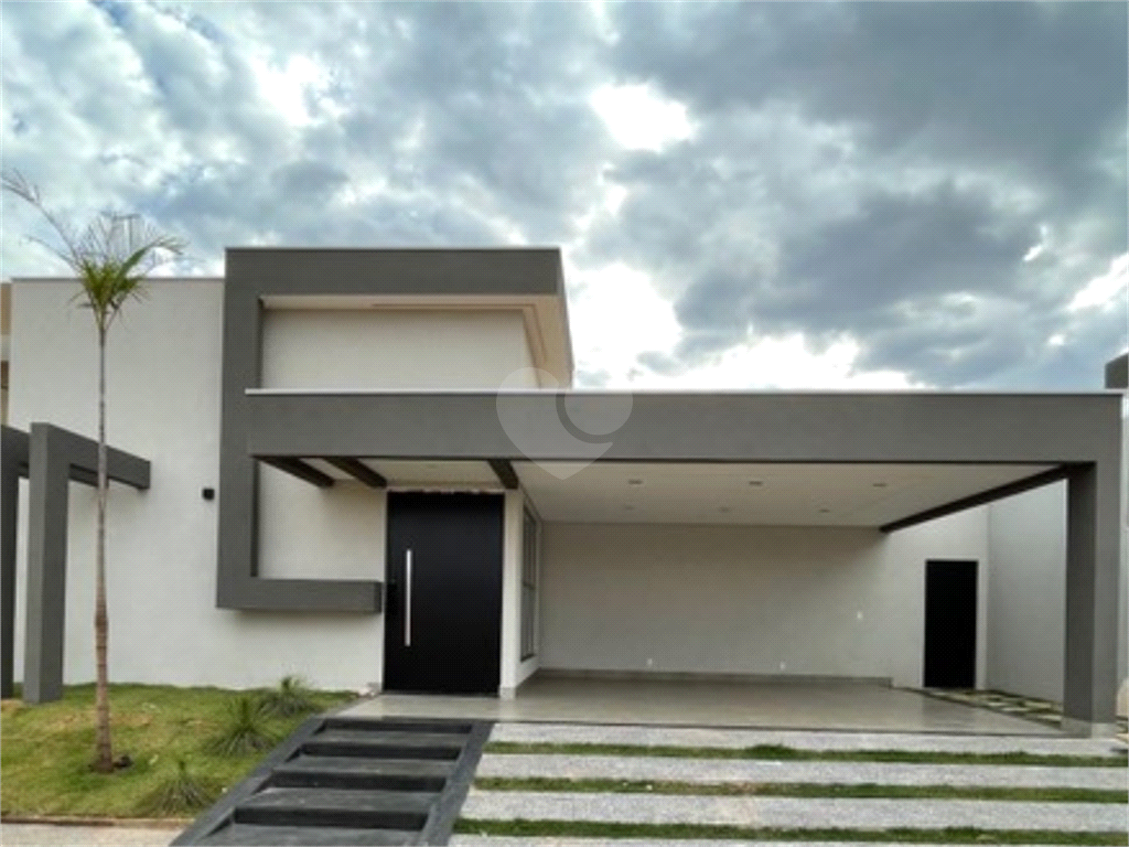 Venda Casa Brasília Setor Habitacional Samambaia (vicente Pires) REO782560 1