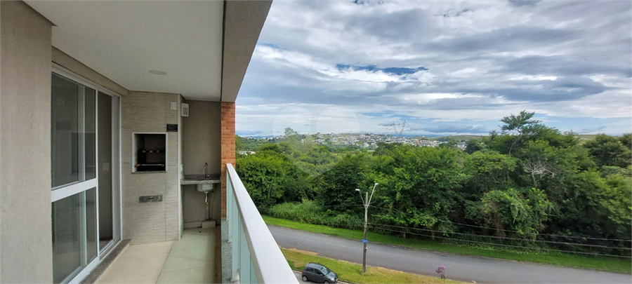 Venda Apartamento São José Dos Campos Urbanova Vi REO782562 7