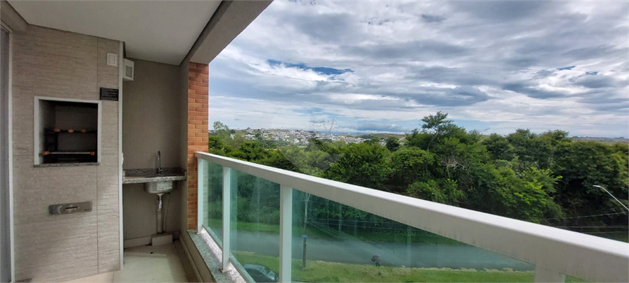 Venda Apartamento São José Dos Campos Urbanova Vi REO782562 8