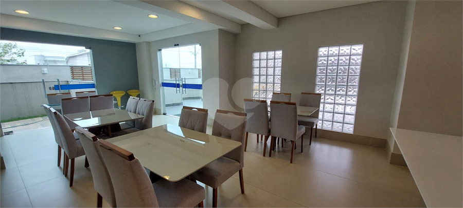 Venda Apartamento São José Dos Campos Urbanova Vi REO782562 31