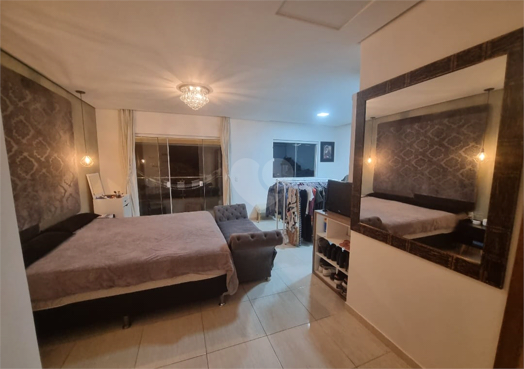 Venda Sobrado Gravataí Santa Cruz REO782565 5