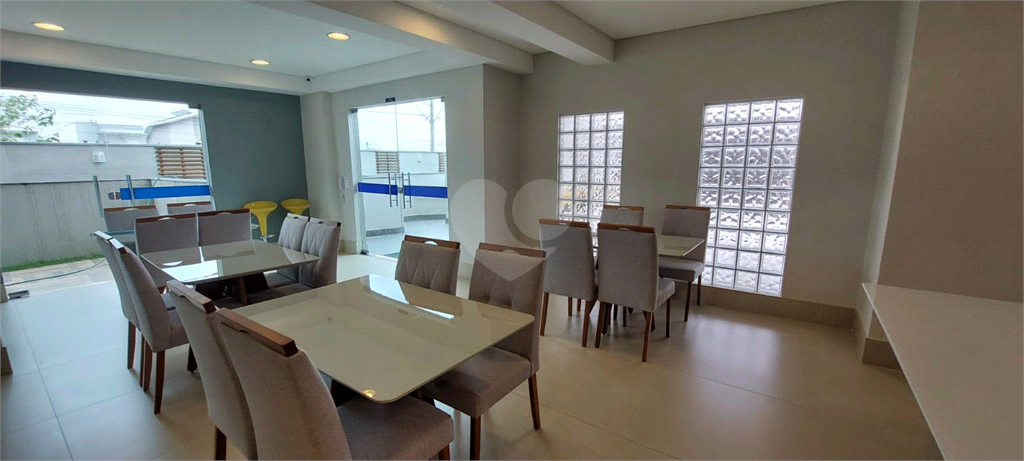 Venda Apartamento São José Dos Campos Urbanova Vi REO782570 25