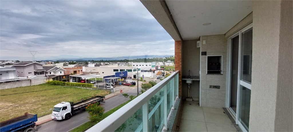 Venda Apartamento São José Dos Campos Urbanova Vi REO782570 9