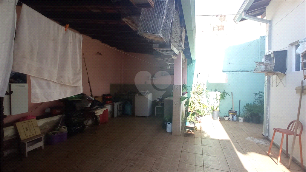 Venda Casa Hortolândia Jardim Amanda I REO782577 5