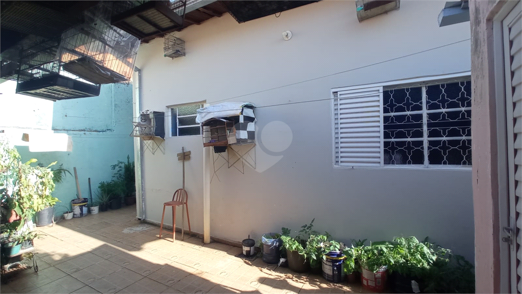 Venda Casa Hortolândia Jardim Amanda I REO782577 25