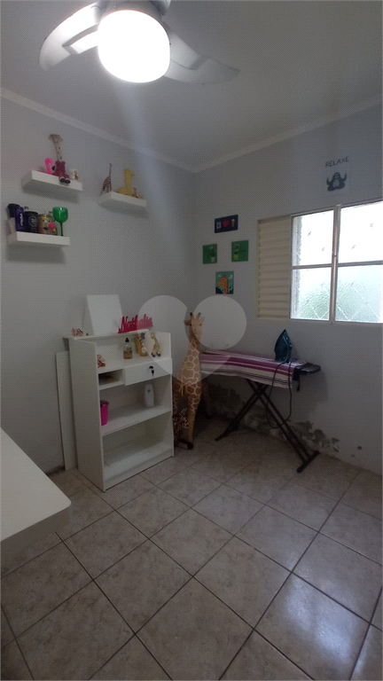 Venda Casa Hortolândia Jardim Amanda I REO782577 16