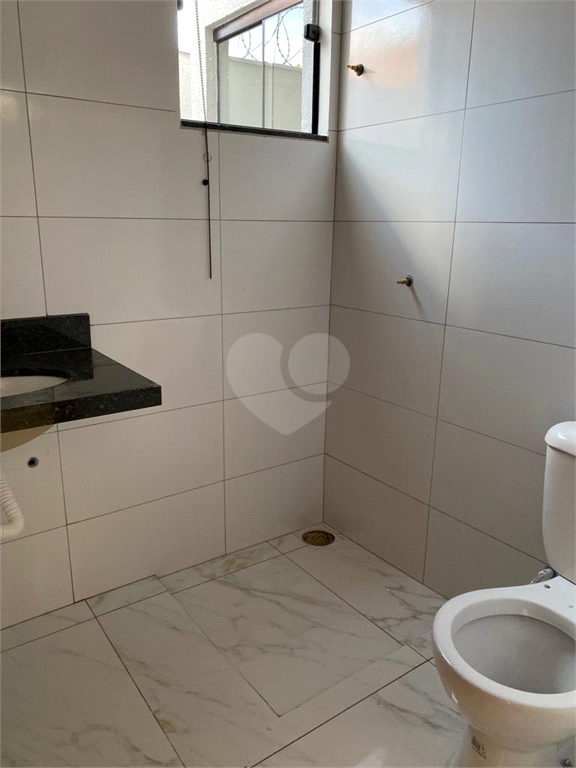 Venda Casa Uberlândia Jardim Canaã REO782579 9