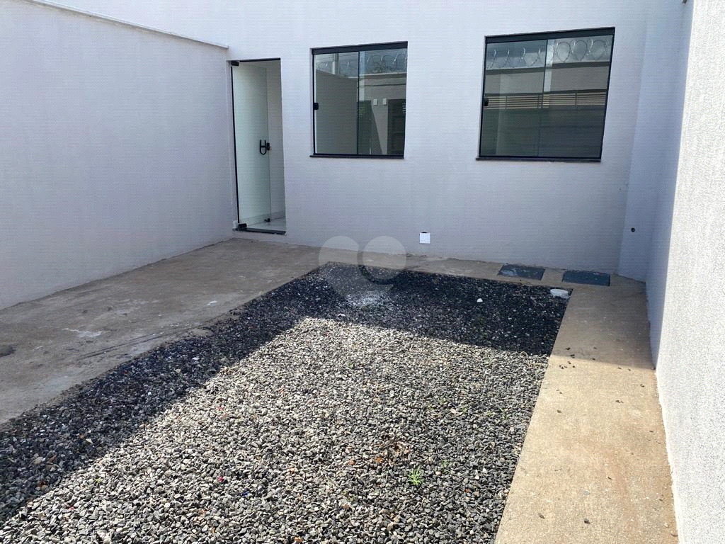 Venda Casa Uberlândia Jardim Canaã REO782579 15