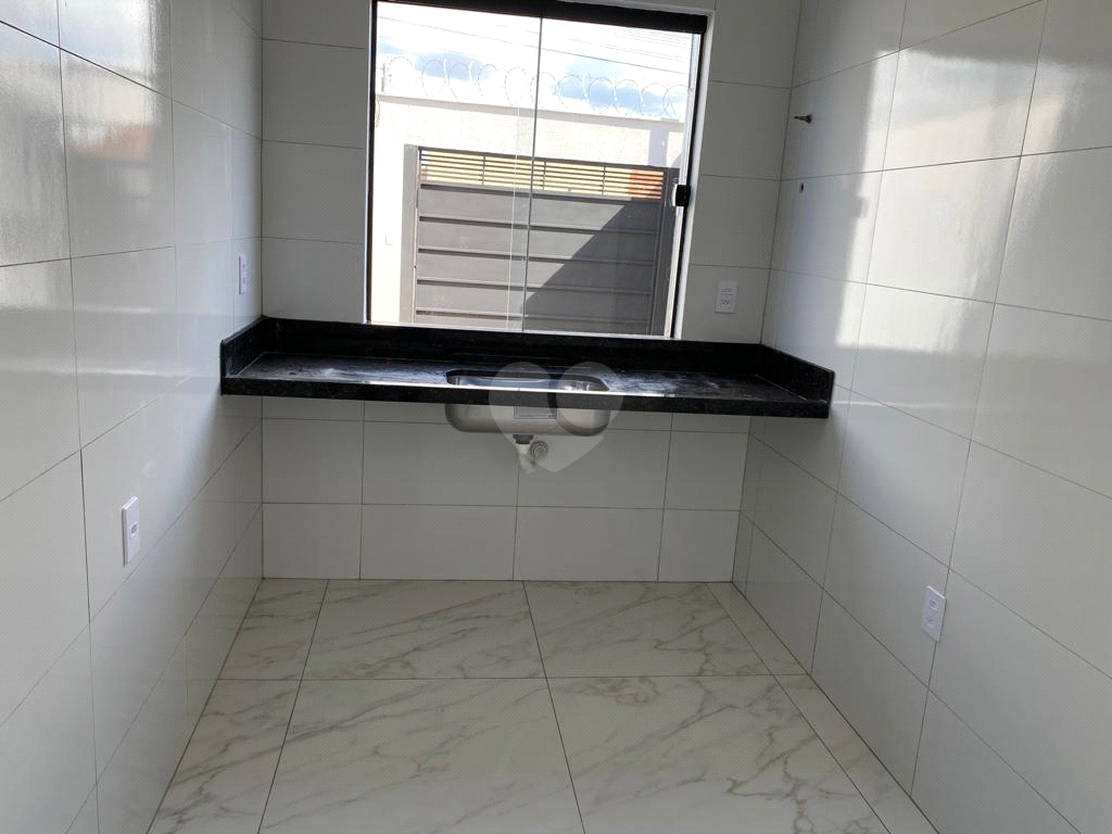 Venda Casa Uberlândia Jardim Canaã REO782579 13