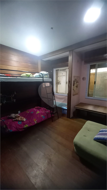 Venda Casa São Paulo Vila Mariana REO782596 6