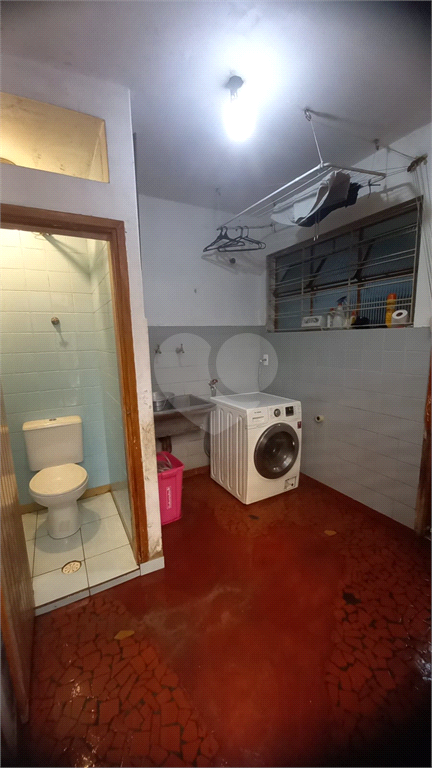 Venda Casa São Paulo Vila Mariana REO782596 8