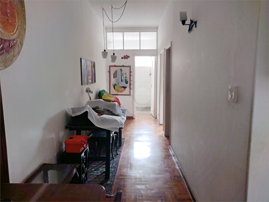 Venda Casa São Paulo Vila Mariana REO782596 15