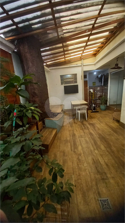 Venda Casa São Paulo Vila Mariana REO782596 2