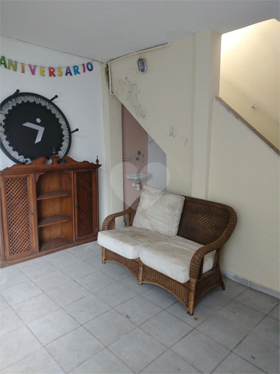 Venda Casa São Paulo Vila Mariana REO782596 12