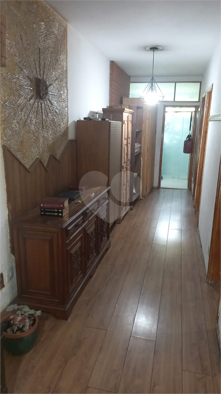 Venda Casa São Paulo Vila Mariana REO782596 4