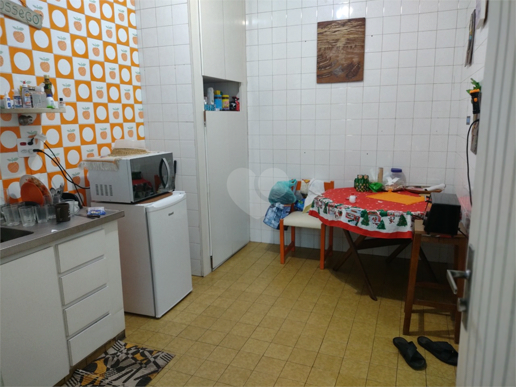 Venda Casa São Paulo Vila Mariana REO782596 16