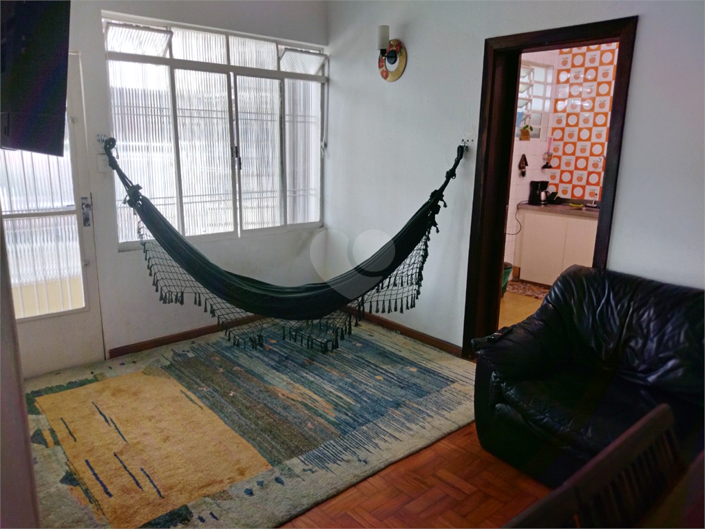 Venda Casa São Paulo Vila Mariana REO782596 13