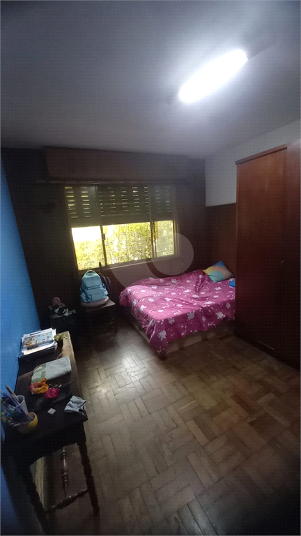 Venda Casa São Paulo Vila Mariana REO782596 3