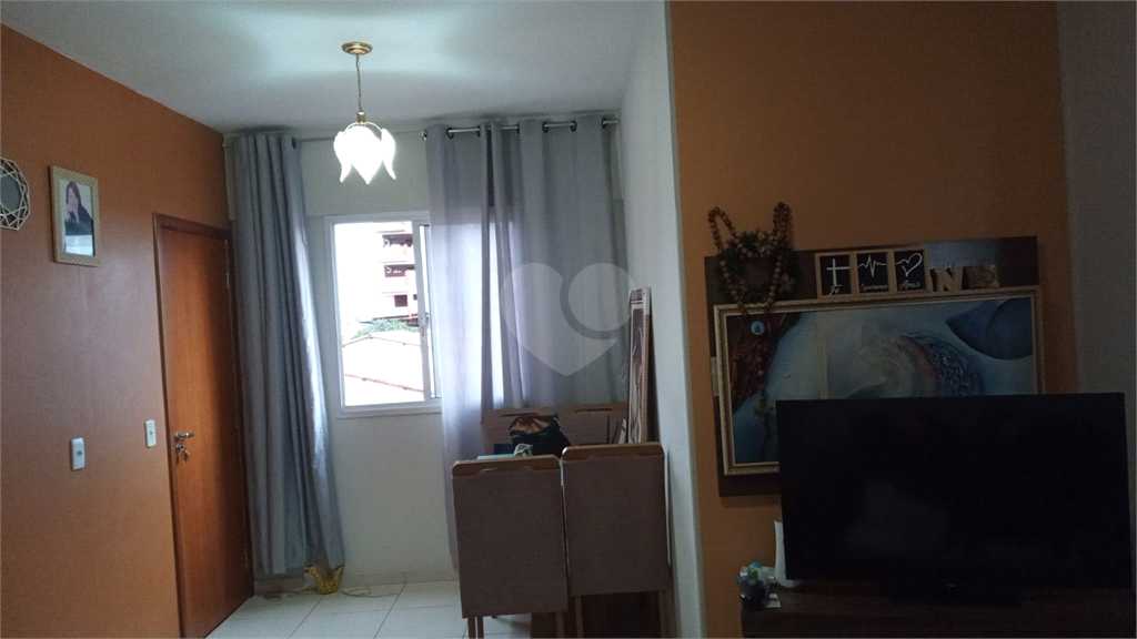 Venda Apartamento Uberlândia Santa Mônica REO782629 1