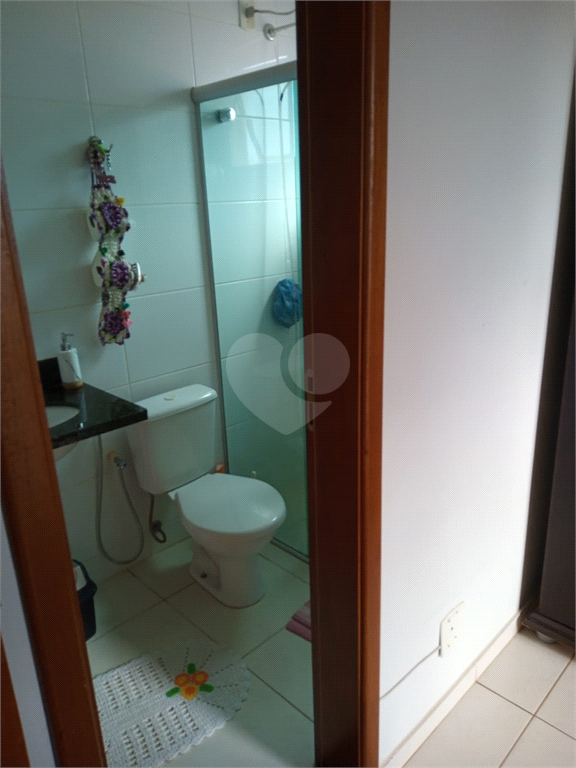 Venda Apartamento Uberlândia Santa Mônica REO782629 12