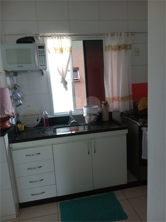 Venda Apartamento Uberlândia Santa Mônica REO782629 16