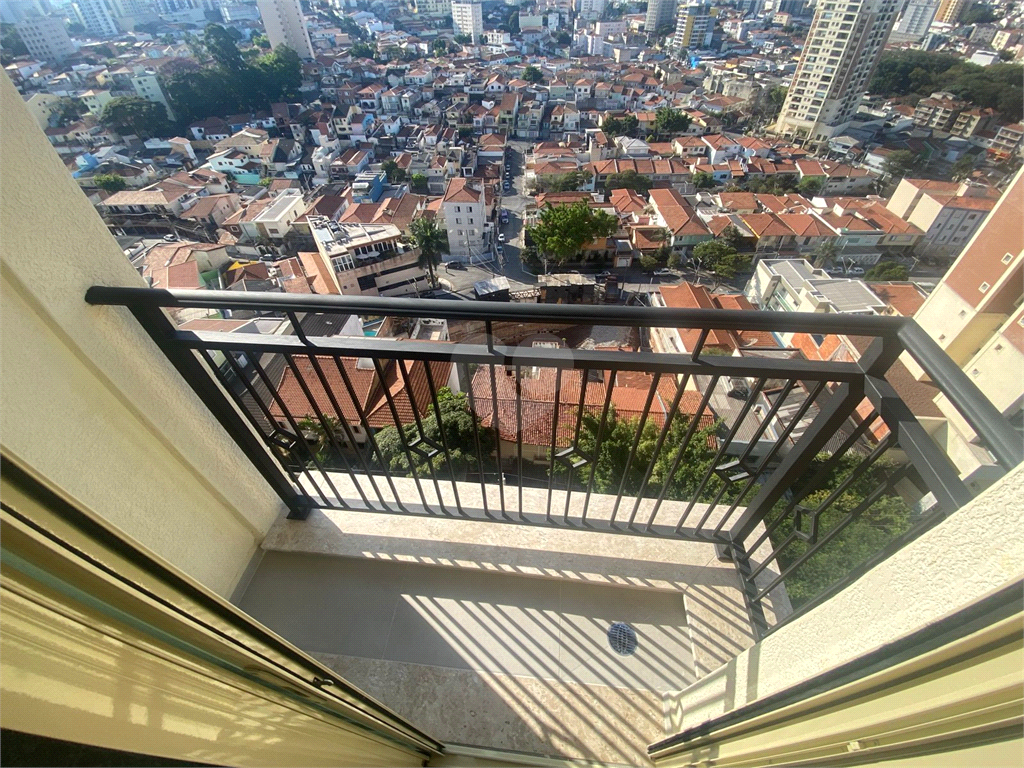 Venda Apartamento São Paulo Jardim São Paulo(zona Norte) REO782630 13