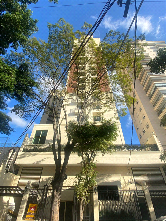 Venda Apartamento São Paulo Jardim São Paulo(zona Norte) REO782630 2