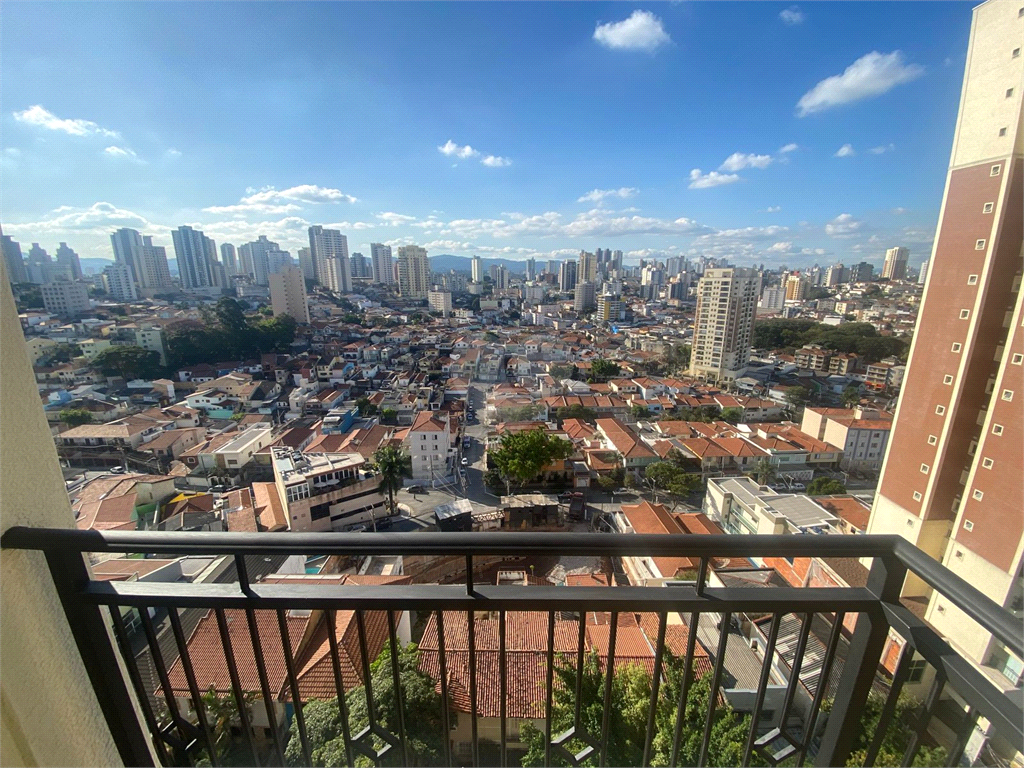 Venda Apartamento São Paulo Jardim São Paulo(zona Norte) REO782630 1