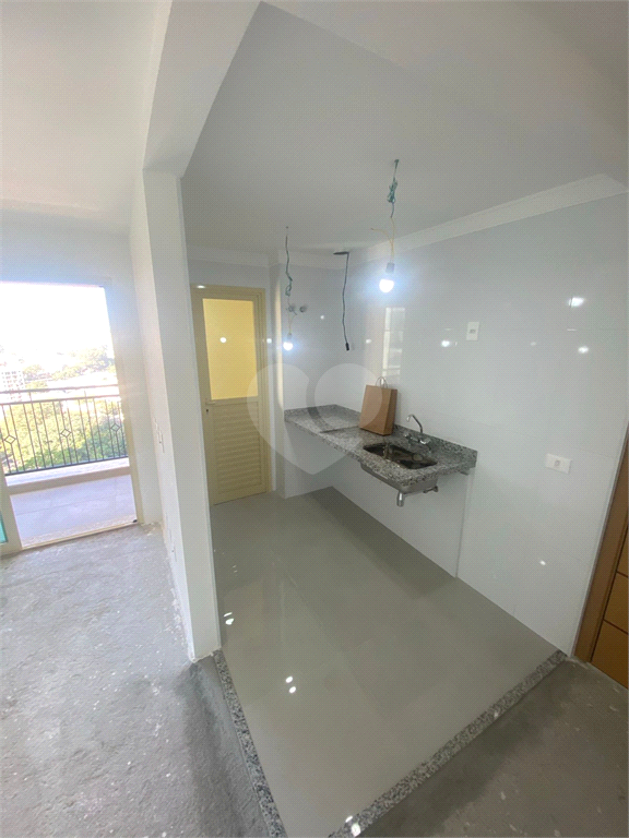 Venda Apartamento São Paulo Jardim São Paulo(zona Norte) REO782630 10