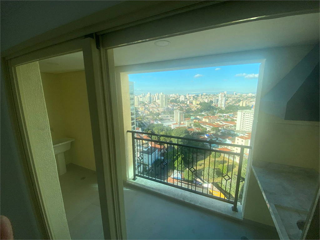 Venda Apartamento São Paulo Jardim São Paulo(zona Norte) REO782632 6