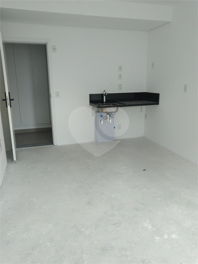 Venda Apartamento São Paulo Pinheiros REO782633 6