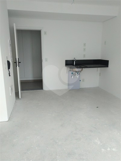 Venda Apartamento São Paulo Pinheiros REO782633 7