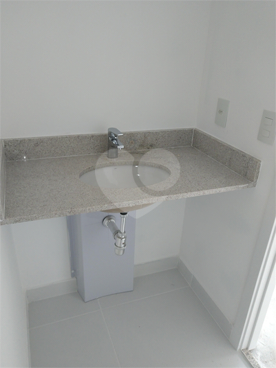 Venda Apartamento São Paulo Pinheiros REO782633 9