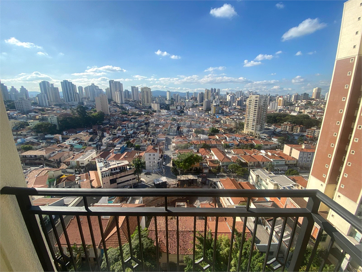 Venda Apartamento São Paulo Jardim São Paulo(zona Norte) REO782637 2