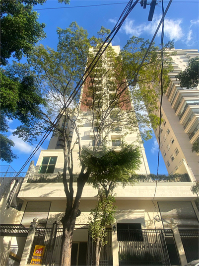 Venda Apartamento São Paulo Jardim São Paulo(zona Norte) REO782637 12