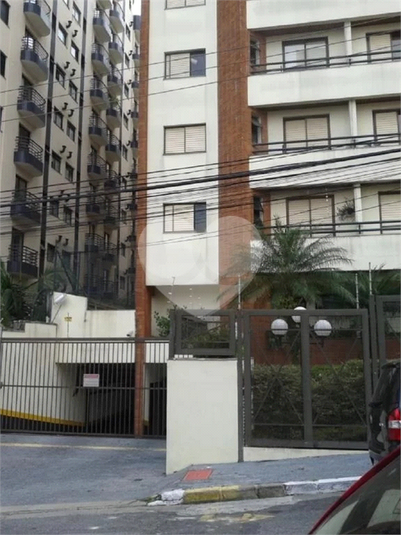 Venda Cobertura São Paulo Vila Monte Alegre REO782653 41