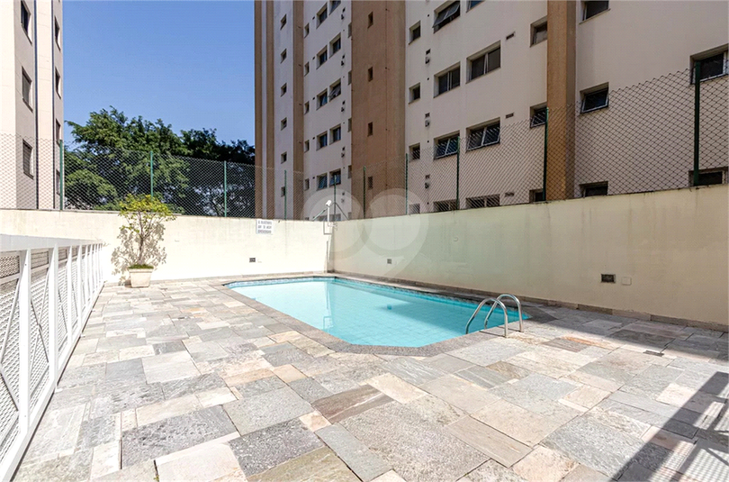 Venda Cobertura São Paulo Vila Monte Alegre REO782653 34