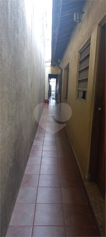 Venda Casa térrea São Paulo Vila Maria Alta REO782654 22