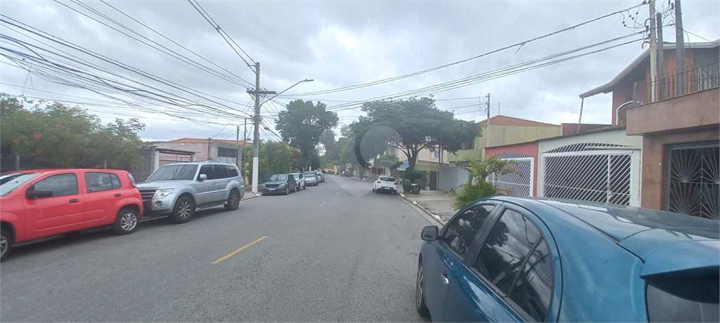 Venda Casa térrea São Paulo Vila Maria Alta REO782654 2