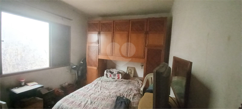 Venda Casa térrea São Paulo Vila Maria Alta REO782654 8