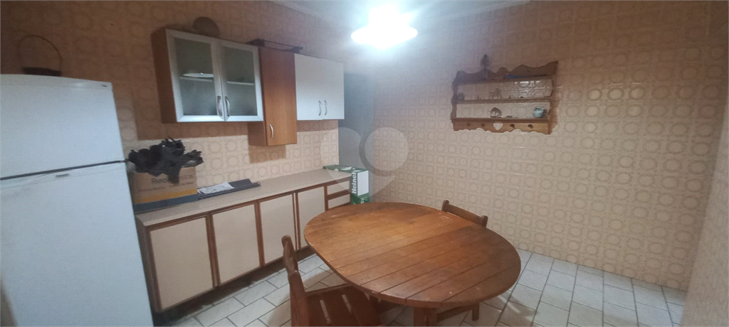 Venda Casa térrea São Paulo Vila Maria Alta REO782654 14