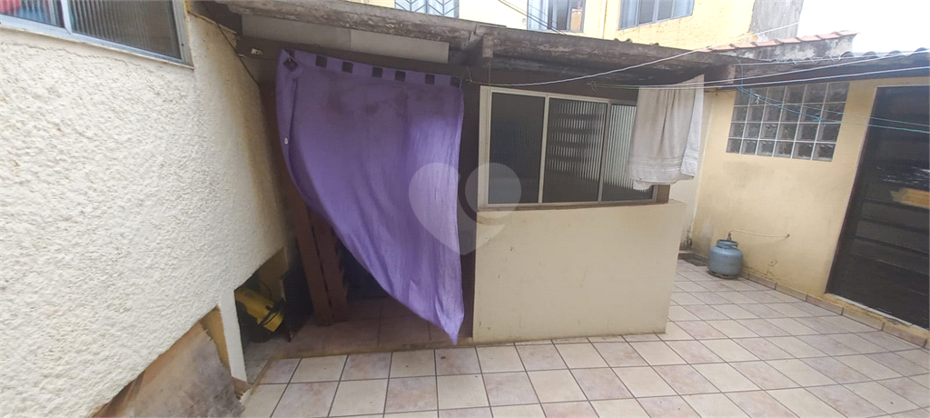 Venda Casa térrea São Paulo Vila Maria Alta REO782654 29