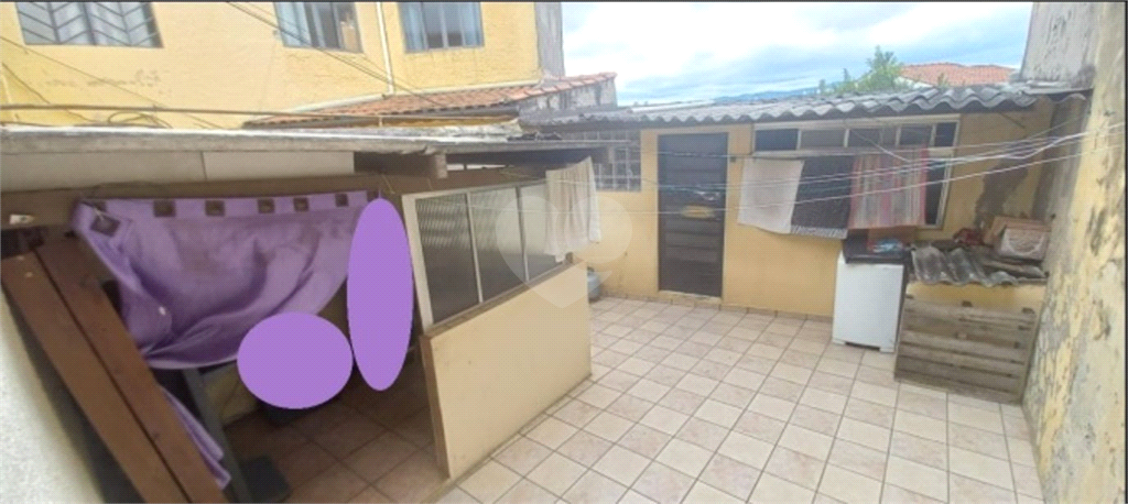 Venda Casa térrea São Paulo Vila Maria Alta REO782654 28