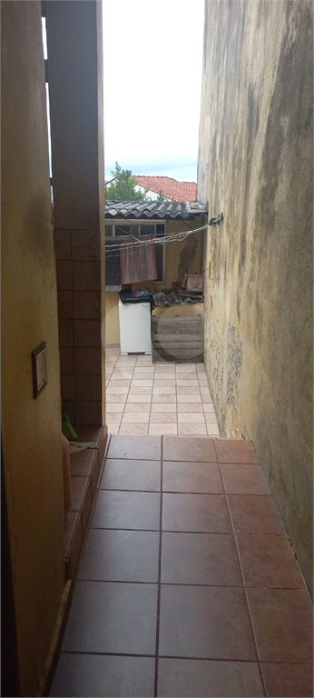 Venda Casa térrea São Paulo Vila Maria Alta REO782654 23